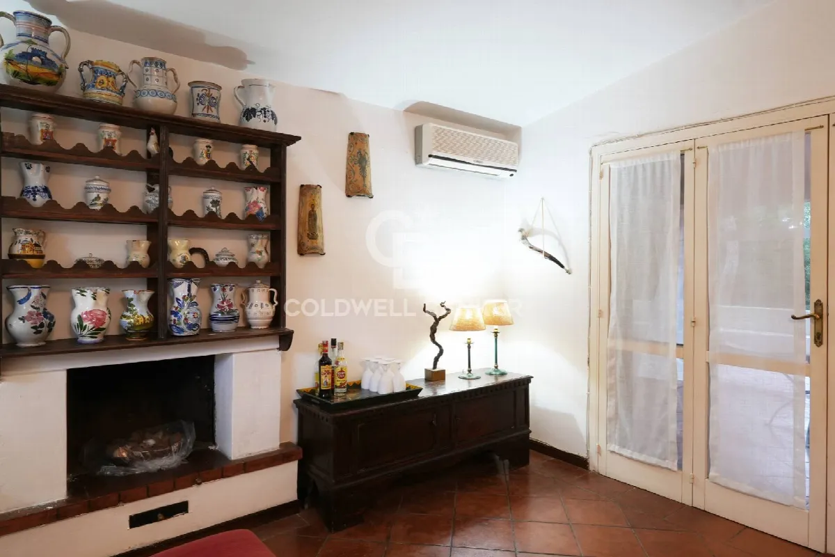 Villa in vendita a Castellaneta - foto 5