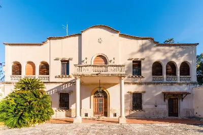 Villa in vendita a Bari, Palese, santo spi... - foto 1