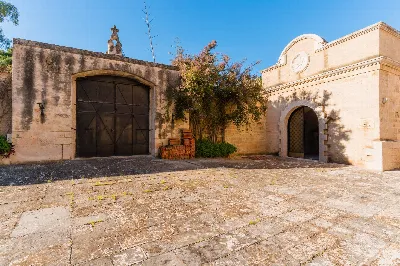 Villa in vendita a Bari, Palese, santo spi... - foto 4