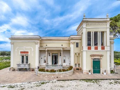 Villa in vendita a Corato - foto 1