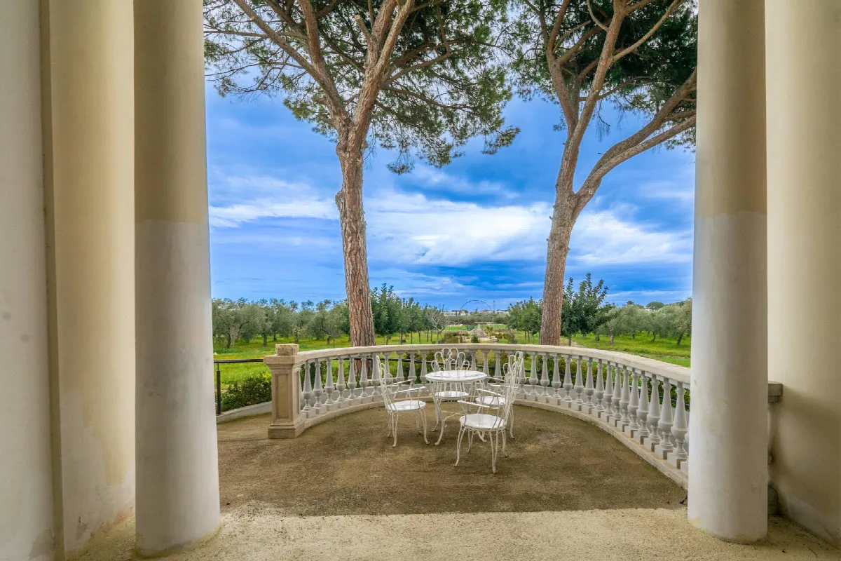 Villa in vendita a Corato - foto 4