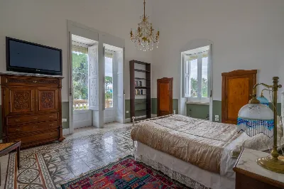 Villa in vendita a Corato - foto 7