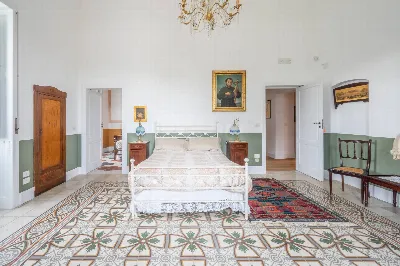 Villa in vendita a Corato - foto 8