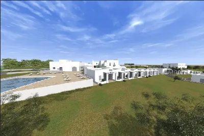 Rustico/Casale in vendita a Monopoli - foto 3