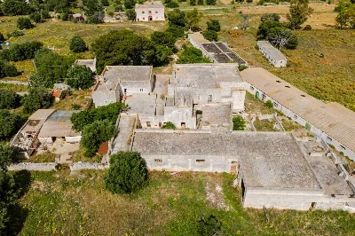 Rustico/Casale in vendita a Monopoli - foto 4