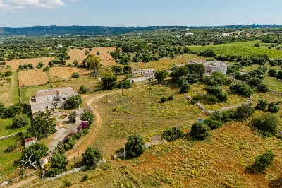 Rustico/Casale in vendita a Monopoli - foto 6