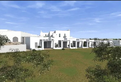 Rustico/Casale in vendita a Monopoli - foto 8