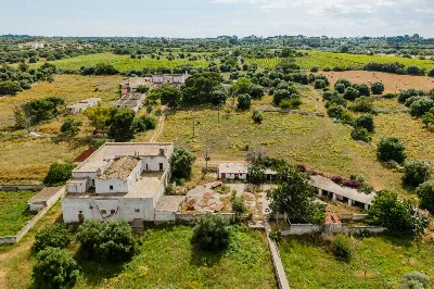 Rustico/Casale in vendita a Monopoli - foto 9