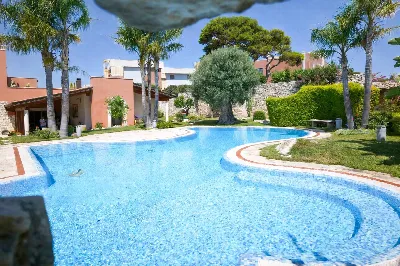 Villa in vendita a Bisceglie - foto 1