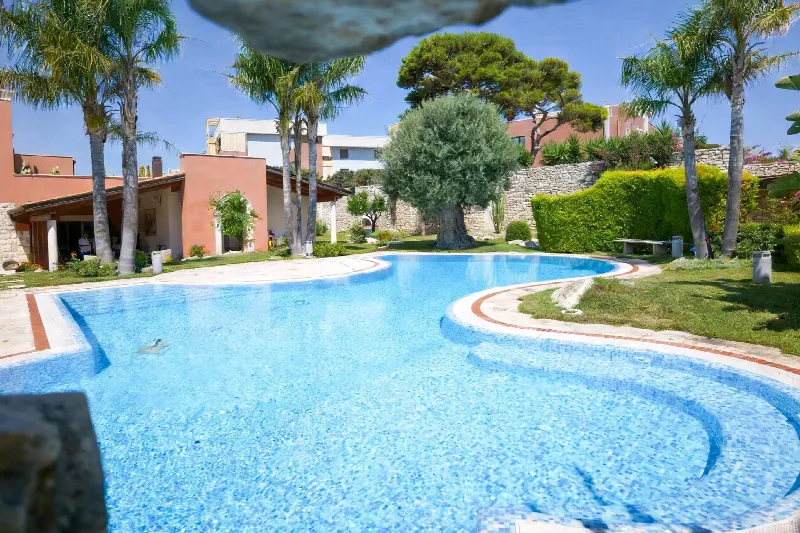 Villa in vendita a Bisceglie - foto 1