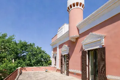 Villa in vendita a Bisceglie - foto 10
