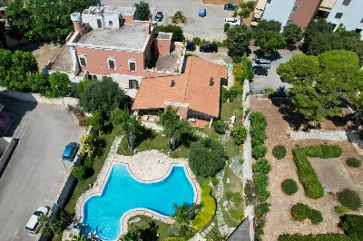 Villa in vendita a Bisceglie - foto 2