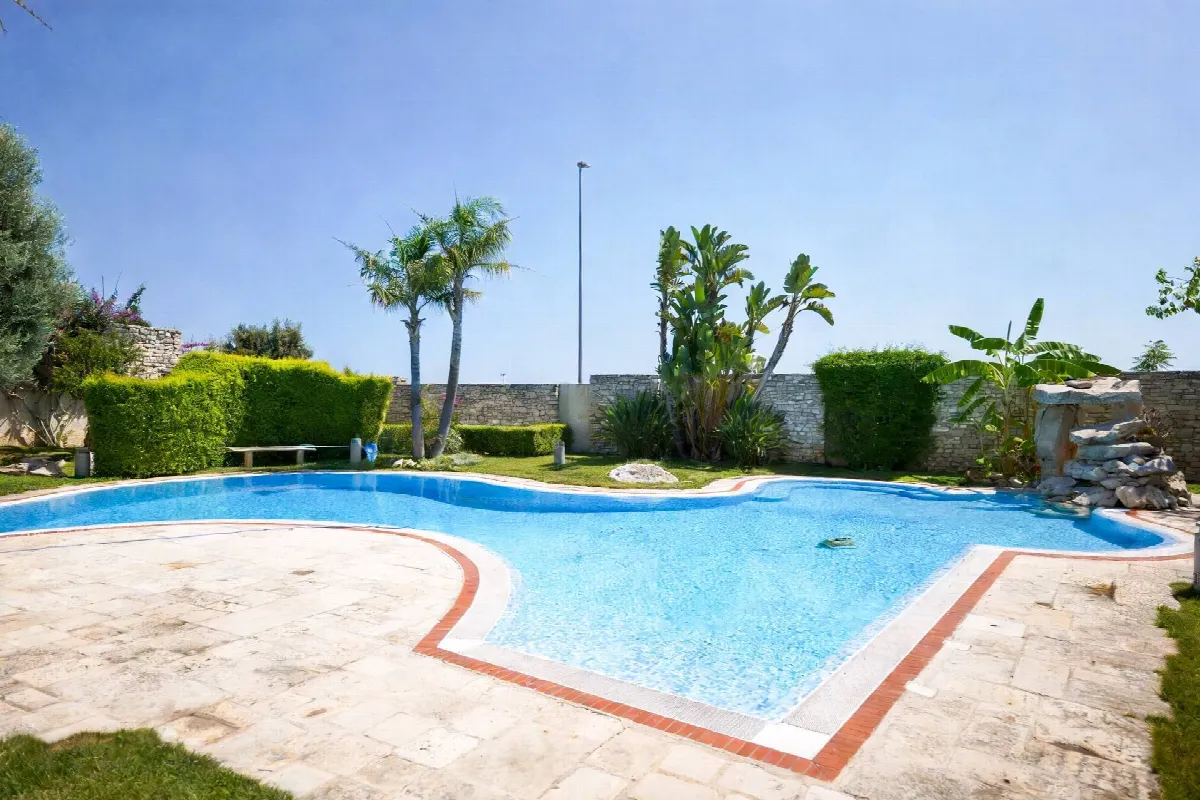 Villa in vendita a Bisceglie - foto 4