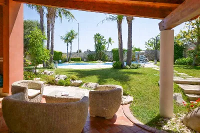 Villa in vendita a Bisceglie - foto 5