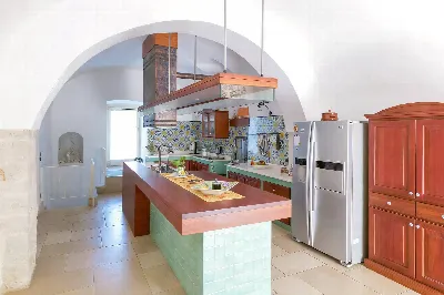 Villa in vendita a Bisceglie - foto 7