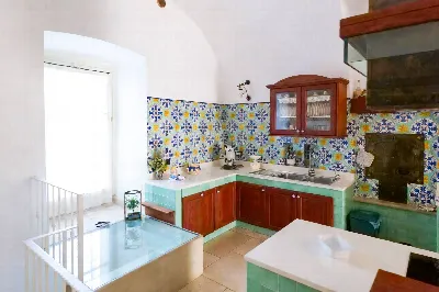 Villa in vendita a Bisceglie - foto 8