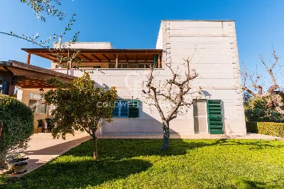 Villa in vendita a Noicattaro - foto 1