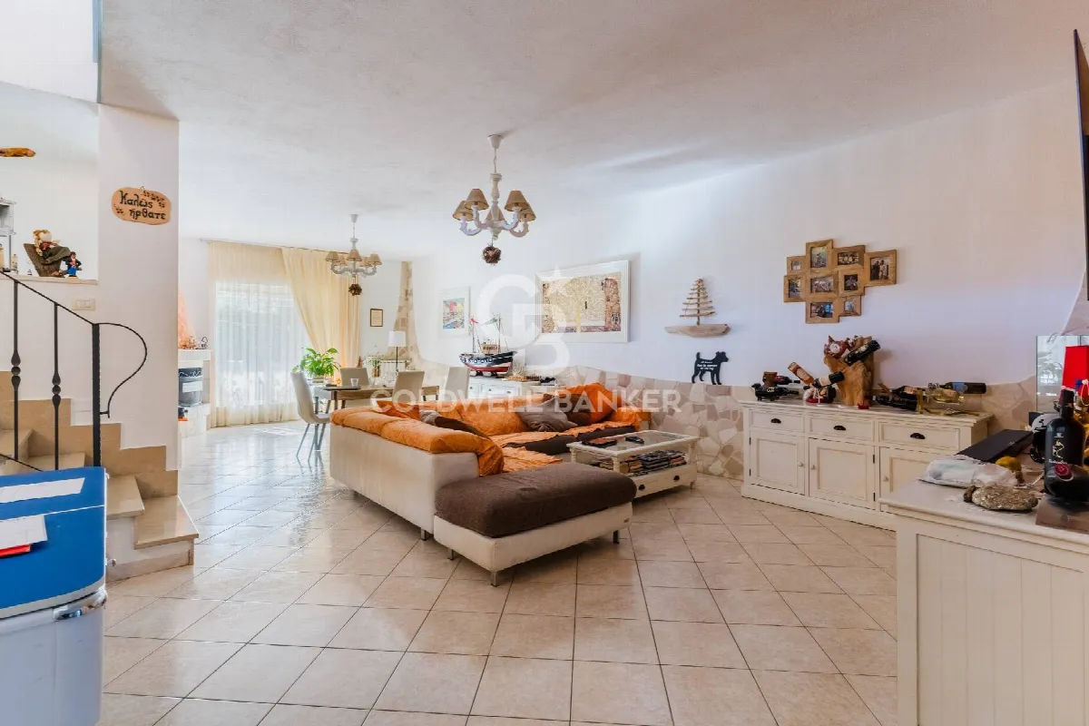 Villa in vendita a Noicattaro - foto 2
