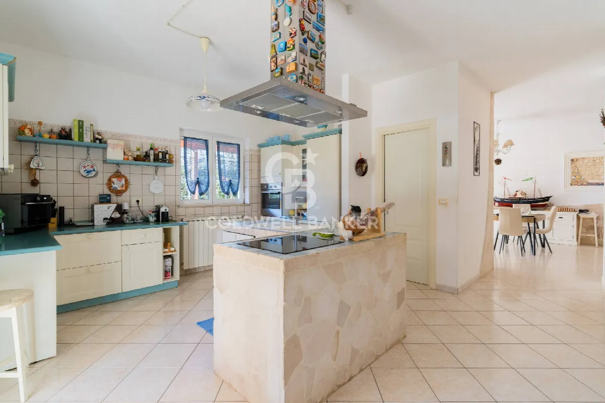 Villa in vendita a Noicattaro - foto 3