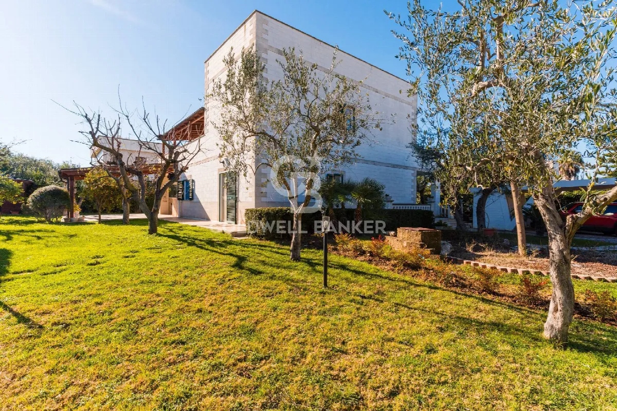 Villa in vendita a Noicattaro - foto 4