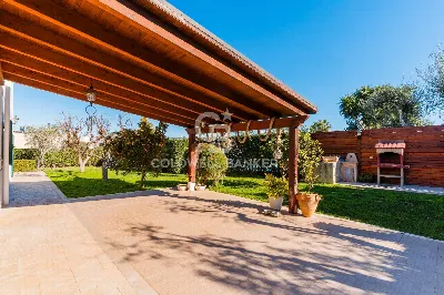 Villa in vendita a Noicattaro - foto 7