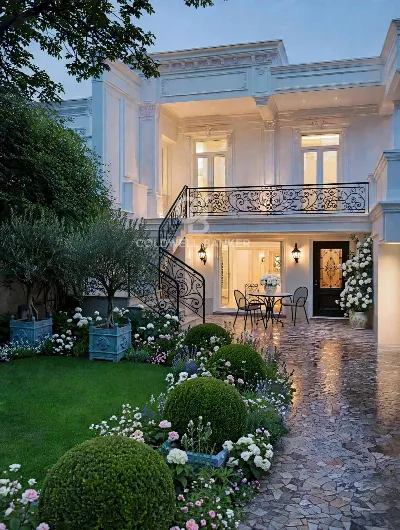 Villa a Adelfia