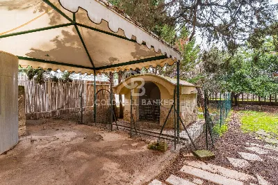 Villa in vendita a Adelfia - foto 10