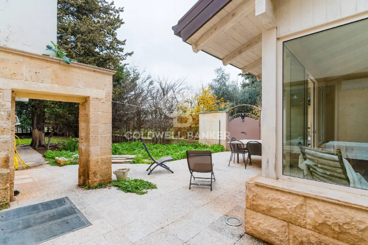 Villa in vendita ad Adelfia - foto 2