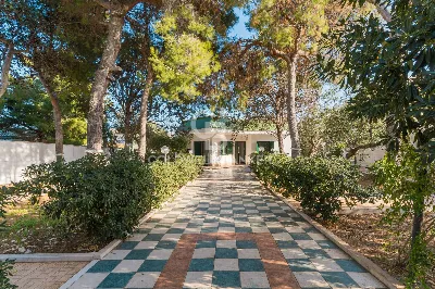 Villa in vendita a Bari, Palese, santo spi... - foto 1