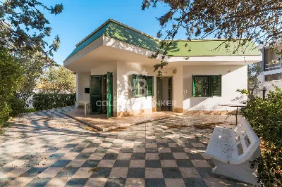 Villa in vendita a Bari, Palese, santo spi... - foto 2