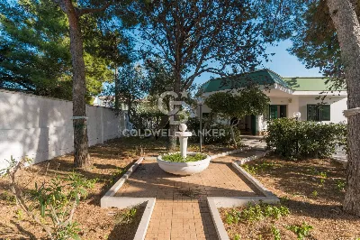 Villa in vendita a Bari, Palese, santo spi... - foto 3