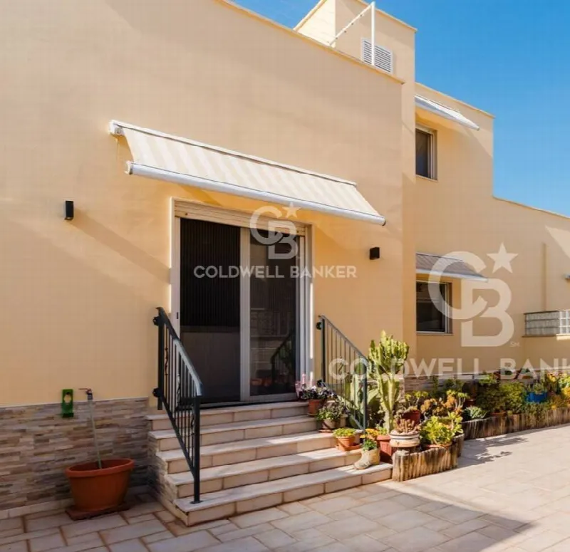 Casa Indipendente in vendita a San Vito dei Normanni - foto 1