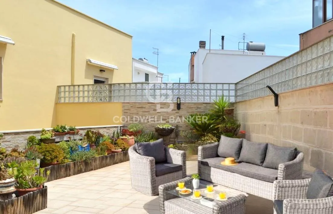 Casa Indipendente in vendita a San Vito dei Normanni - foto 2