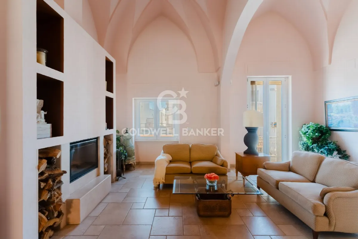 Casa Indipendente in vendita a San Vito dei Normanni - foto 3