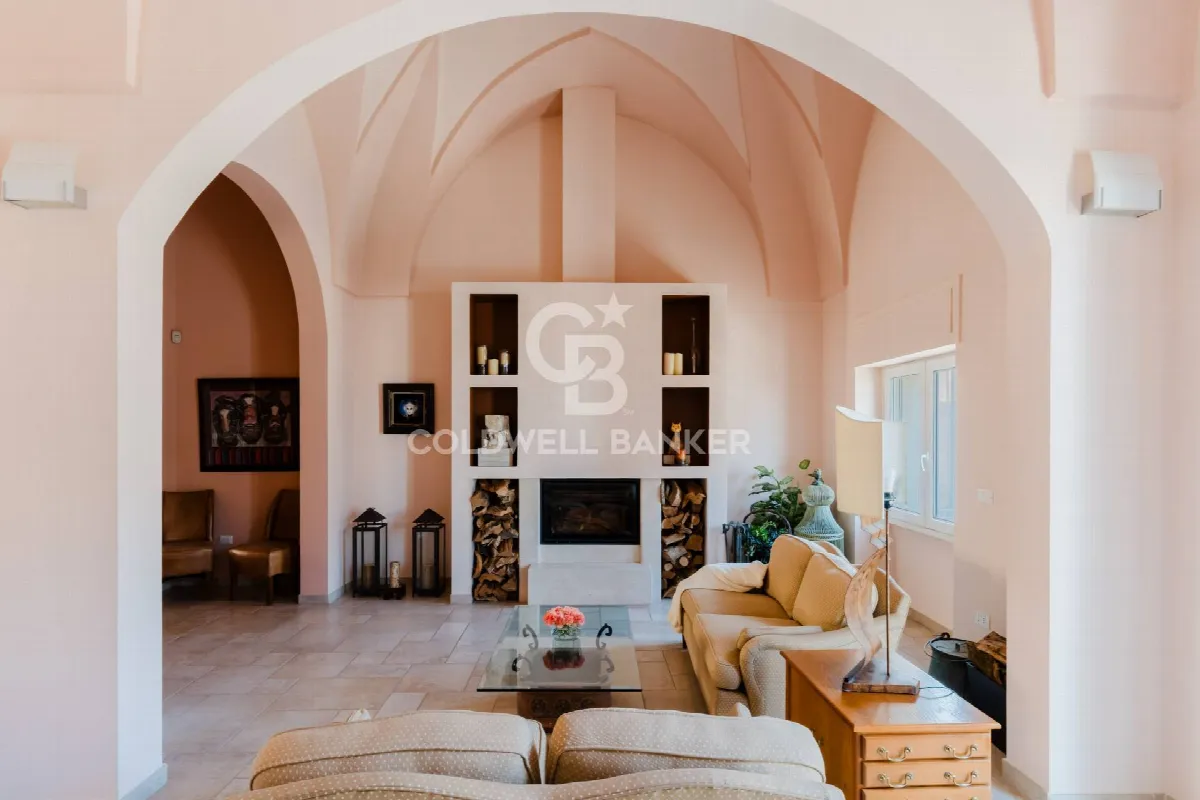 Casa Indipendente in vendita a San Vito dei Normanni - foto 4