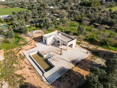 Villa in vendita a Ostuni - foto 10