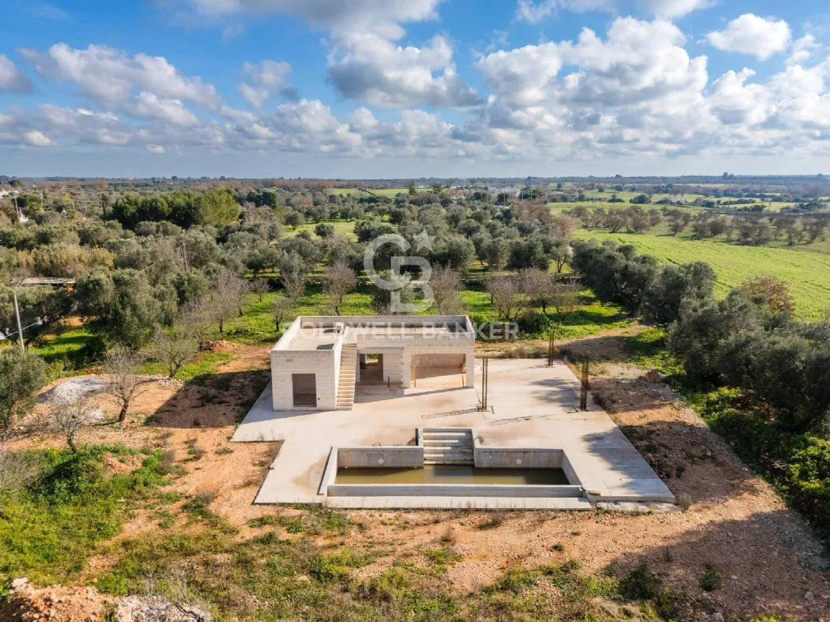 Villa in vendita a Ostuni - foto 2