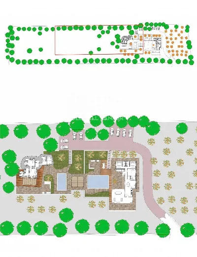 Villa in vendita a Ostuni - foto 3