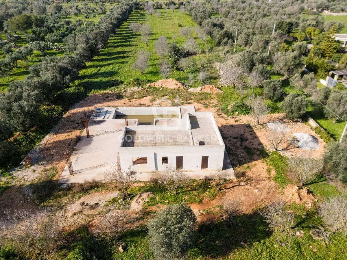 Villa in vendita a Ostuni - foto 4