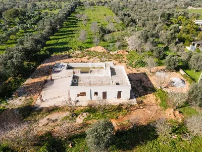 Villa in vendita a Ostuni - foto 4