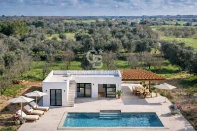 Villa in vendita a Ostuni - foto 5