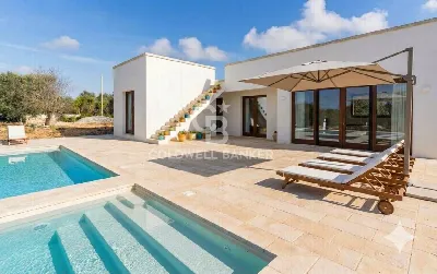 Villa in vendita a Ostuni - foto 6