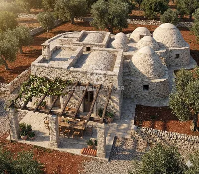 Villa in vendita a Ostuni - foto 7