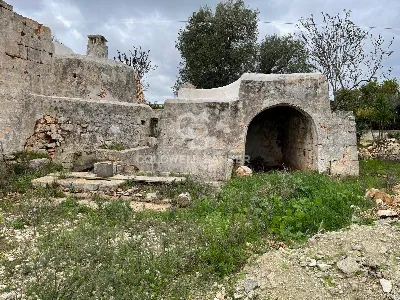 Villa in vendita a Ostuni - foto 8