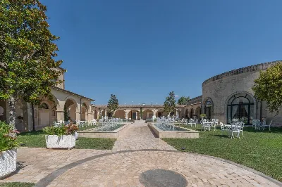 Rustico/Casale in vendita a Altamura - foto 1