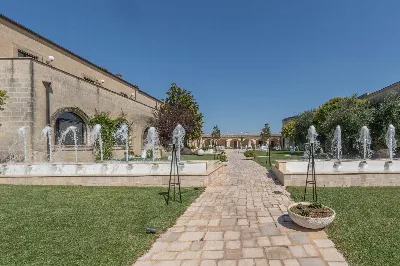 Rustico/Casale in vendita a Altamura - foto 2