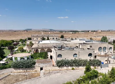 Rustico/Casale in vendita a Altamura - foto 4
