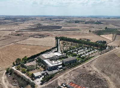 Rustico/Casale in vendita a Altamura - foto 6