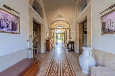 Rustico/Casale in vendita a Altamura - foto 7