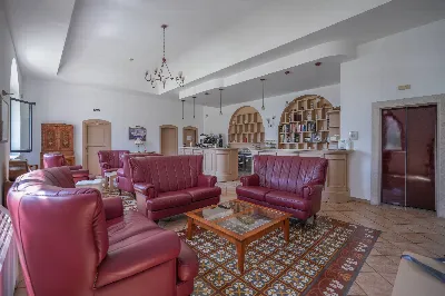 Rustico/Casale in vendita a Altamura - foto 8